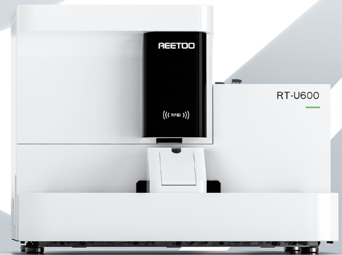 瑞图全自动尿液分析系统 RT-U600