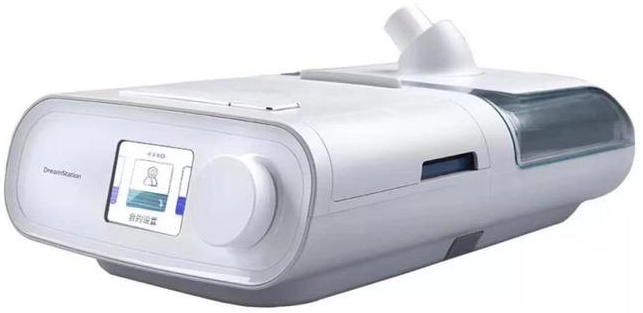 PHILIPS 飞利浦家用双水平全自动呼吸机 DreamStation DS700