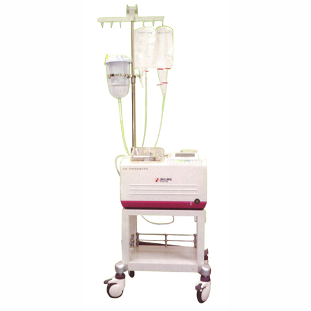 京精自体血液回收机（3000P型）