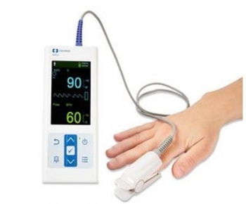 柯惠手持式脉搏血氧仪 N65