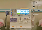 费森尤斯4008S：多功能治疗与数据管理于一体