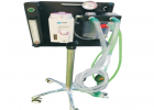 华阳动物麻醉机A76008为动物保健带来便利与安全
