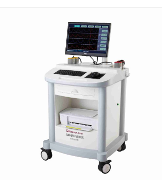 全自动动脉硬化检测仪DAS-1000