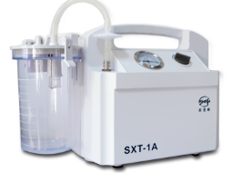 国产SXT-1A手提式吸痰器