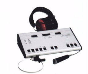 丹麦麦迪克SM950型听力计