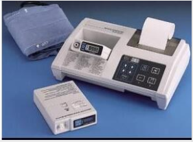 美国太空90217动态血压监测仪