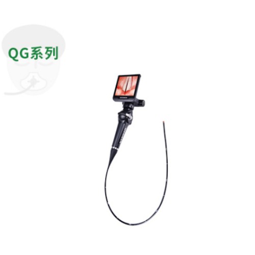 视频气管插管镜QG-2128