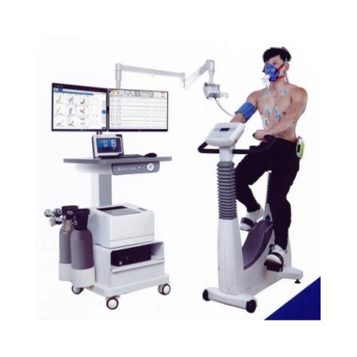 谷山丰ACPT系列心肺功能评估测试系统