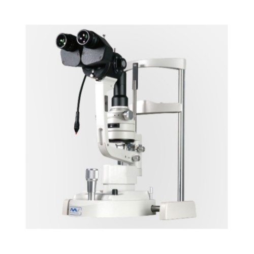美沃裂隙灯显微镜S260