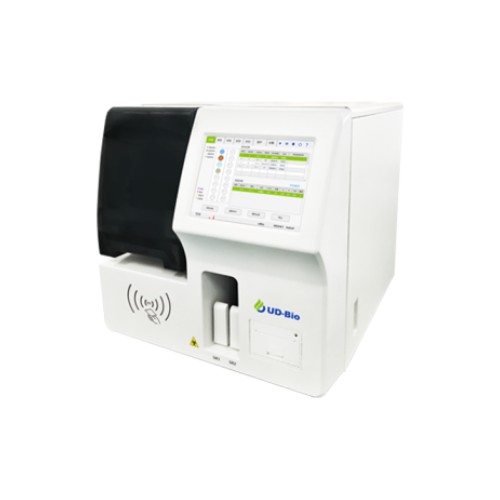 优迪全自动凝血分析仪UD-C1000