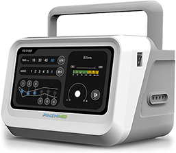 空气波压力循环治疗仪-家用PZ-3104F / PZ-3106F