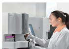 新一代BC-5180CRP全自动血液细胞分析仪