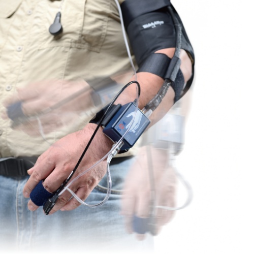 德力凯无创连续血压测量仪FMS-8