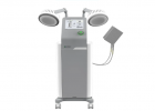 HB-SW400短波治疗仪：温热与非热效应双重治疗新选择