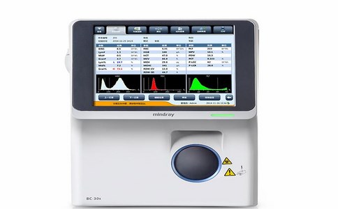 三分类血液分析仪