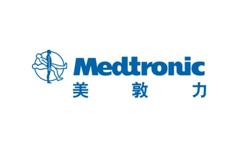 美敦力medtronic