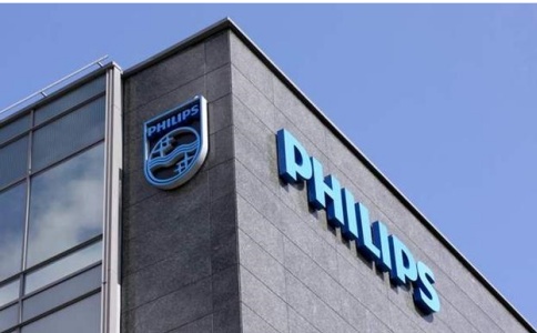 飞利浦Philips