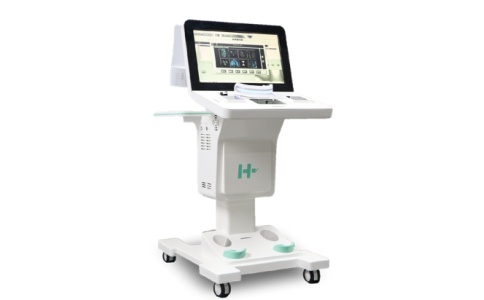 双佳健康风险全身筛查系统HRM