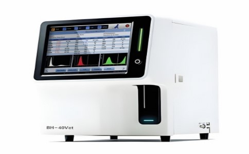 优利特血常规分析仪