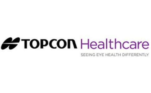 拓普康Topcon