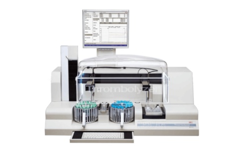 德国BE Thrombolyzer XRM全自动凝血分析仪