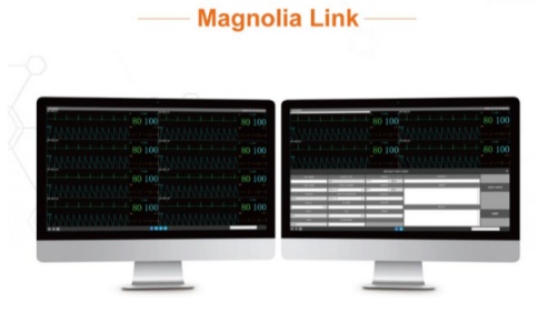 柯林中央监护软件Magnolia Link