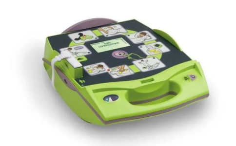 ZOLL AED