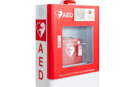 AED