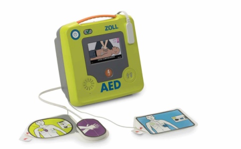 AED