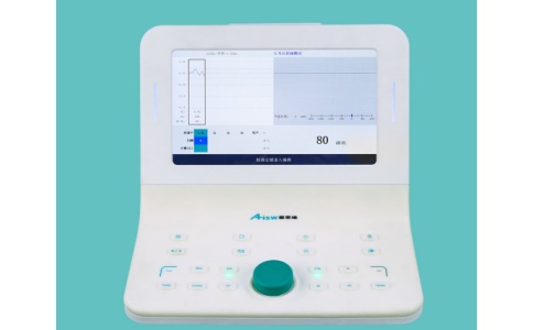 爱思维中耳分析仪AiSW2101型