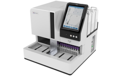 血红蛋白分析仪